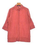 MAX MARA WEEK END LINE（マックスマーラ　ウィークエンドライン）カジュアルシャツ 赤 サイズ:-(M位) レディース/2200608359052