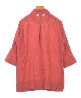 MAX MARA WEEK END LINE（マックスマーラ　ウィークエンドライン）カジュアルシャツ 赤 サイズ:-(M位) レディース/2200608359052