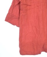 MAX MARA WEEK END LINE（マックスマーラ　ウィークエンドライン）カジュアルシャツ 赤 サイズ:-(M位) レディース/2200608359052