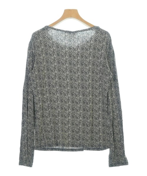 MAX MARA WEEK END LINE（マックスマーラ　ウィークエンドライン）Tシャツ・カットソー 黒 サイズ:L レディース/2200613805056