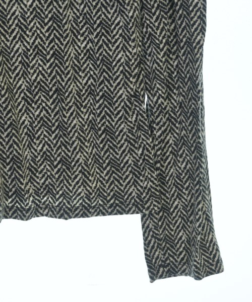 MAX MARA WEEK END LINE（マックスマーラ　ウィークエンドライン）Tシャツ・カットソー 黒 サイズ:L レディース/2200613805056