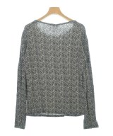 MAX MARA WEEK END LINE（マックスマーラ　ウィークエンドライン）Tシャツ・カットソー 黒 サイズ:L レディース/2200613805056