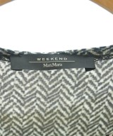 MAX MARA WEEK END LINE（マックスマーラ　ウィークエンドライン）Tシャツ・カットソー 黒 サイズ:L レディース/2200613805056
