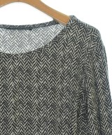 MAX MARA WEEK END LINE（マックスマーラ　ウィークエンドライン）Tシャツ・カットソー 黒 サイズ:L レディース/2200613805056