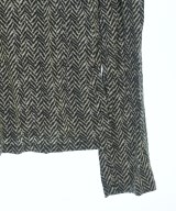 MAX MARA WEEK END LINE（マックスマーラ　ウィークエンドライン）Tシャツ・カットソー 黒 サイズ:L レディース/2200613805056