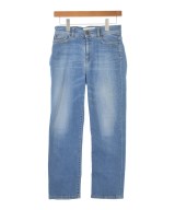 MAX MARA WEEK END LINE（マックスマーラ　ウィークエンドライン）デニムパンツ 青 サイズ:36(XS位) レディース/2200615401157