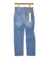 MAX MARA WEEK END LINE（マックスマーラ　ウィークエンドライン）デニムパンツ 青 サイズ:36(XS位) レディース/2200615401157