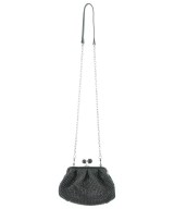 MAX MARA WEEK END LINE（マックスマーラ　ウィークエンドライン）ショルダーバッグ 黒 サイズ:- レディース/2200615704050