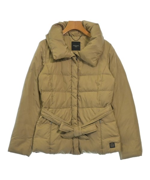 マックスマーラ　ウィークエンドライン(MAX MARA WEEK END LINE)のMAX MARA WEEK END LINE ダウンジャケット/ダウンベスト