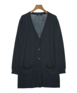 MAX MARA WEEK END LINE（マックスマーラ　ウィークエンドライン）カーディガン 紺 サイズ:S レディース/2200617490128