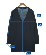 MAX MARA WEEK END LINE（マックスマーラ　ウィークエンドライン）カーディガン 紺 サイズ:S レディース/2200617490128