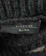 MAX MARA WEEK END LINE（マックスマーラ　ウィークエンドライン）ニット・セーター グレー サイズ:S レディース/2200618049042