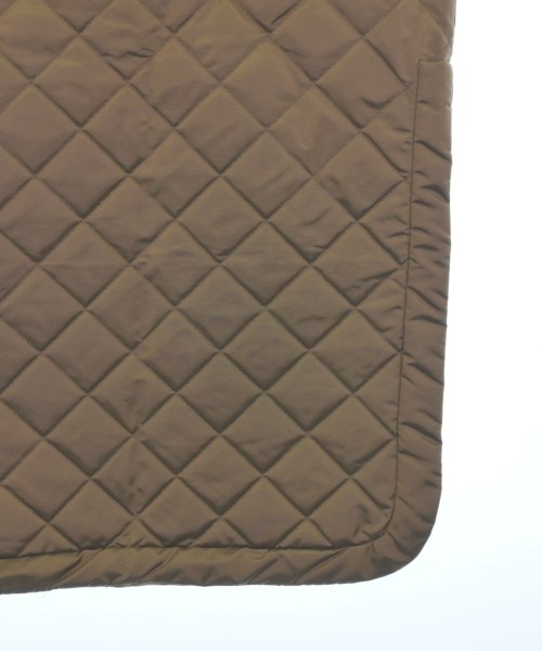 MAX MARA WEEK END LINE（マックスマーラ　ウィークエンドライン）ロング・マキシ丈スカート 茶 サイズ:42(M位) レディース/2200609524640