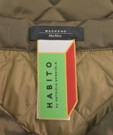 MAX MARA WEEK END LINE（マックスマーラ　ウィークエンドライン）ロング・マキシ丈スカート 茶 サイズ:42(M位) レディース/2200609524640