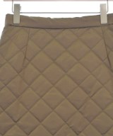 MAX MARA WEEK END LINE（マックスマーラ　ウィークエンドライン）ロング・マキシ丈スカート 茶 サイズ:42(M位) レディース/2200609524640