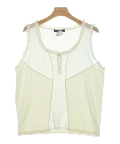 マックスマーラ　ウィークエンドライン(MAX MARA WEEK END LINE)のMAX MARA WEEK END LINE ノースリーブ