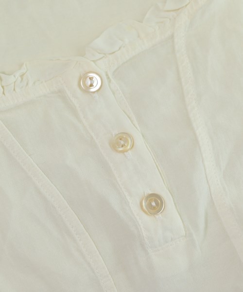 MAX MARA WEEK END LINE（マックスマーラ　ウィークエンドライン）ノースリーブ 白 サイズ:L レディース/2200617133025