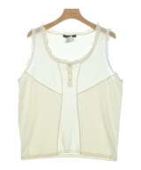 MAX MARA WEEK END LINE（マックスマーラ　ウィークエンドライン）ノースリーブ 白 サイズ:L レディース/2200617133025