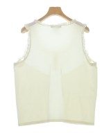 MAX MARA WEEK END LINE（マックスマーラ　ウィークエンドライン）ノースリーブ 白 サイズ:L レディース/2200617133025