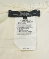 MAX MARA WEEK END LINE（マックスマーラ　ウィークエンドライン）ノースリーブ 白 サイズ:L レディース/2200617133025