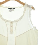 MAX MARA WEEK END LINE（マックスマーラ　ウィークエンドライン）ノースリーブ 白 サイズ:L レディース/2200617133025