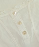 MAX MARA WEEK END LINE（マックスマーラ　ウィークエンドライン）ノースリーブ 白 サイズ:L レディース/2200617133025