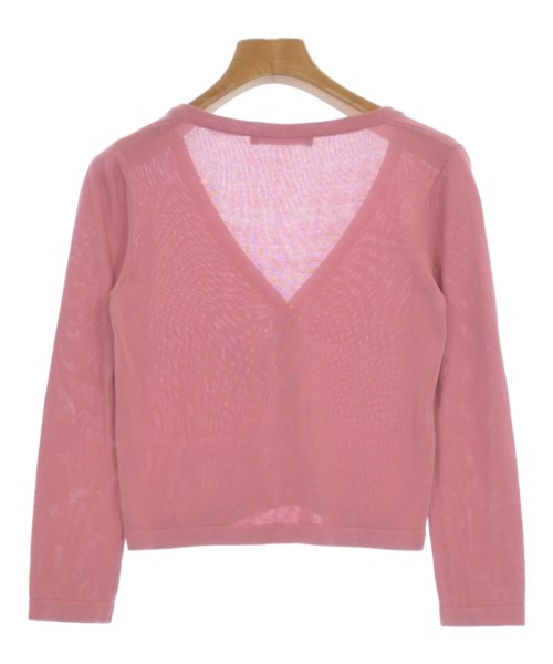 MAX MARA WEEK END LINE（マックスマーラ　ウィークエンドライン）カーディガン ベージュ サイズ:-(S位) レディース/2200618969043