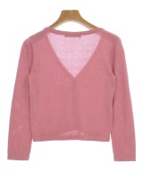 MAX MARA WEEK END LINE（マックスマーラ　ウィークエンドライン）カーディガン ベージュ サイズ:-(S位) レディース/2200618969043