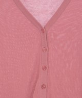 MAX MARA WEEK END LINE（マックスマーラ　ウィークエンドライン）カーディガン ベージュ サイズ:-(S位) レディース/2200618969043