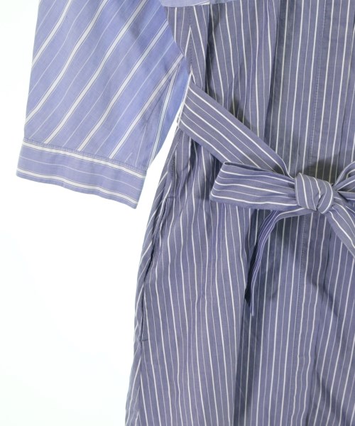 MAX MARA WEEK END LINE（マックスマーラ　ウィークエンドライン）シャツワンピース 紺 サイズ:40(M位) レディース/2200619658069