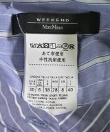 MAX MARA WEEK END LINE（マックスマーラ　ウィークエンドライン）シャツワンピース 紺 サイズ:40(M位) レディース/2200619658069