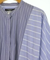 MAX MARA WEEK END LINE（マックスマーラ　ウィークエンドライン）シャツワンピース 紺 サイズ:40(M位) レディース/2200619658069