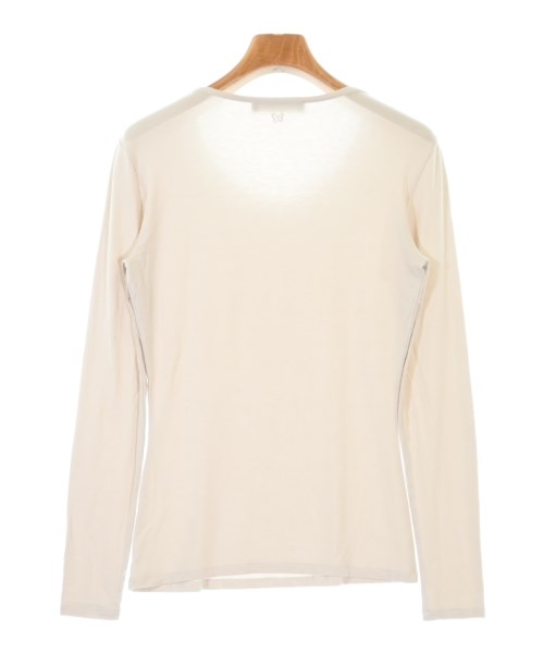 MAX MARA WEEK END LINE（マックスマーラ　ウィークエンドライン）Tシャツ・カットソー ベージュ サイズ:-(L位) レディース/2200619930097