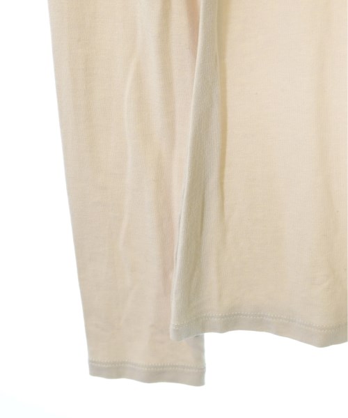 MAX MARA WEEK END LINE（マックスマーラ　ウィークエンドライン）Tシャツ・カットソー ベージュ サイズ:-(L位) レディース/2200619930097