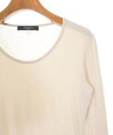 MAX MARA WEEK END LINE（マックスマーラ　ウィークエンドライン）Tシャツ・カットソー ベージュ サイズ:-(L位) レディース/2200619930097