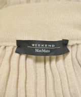 MAX MARA WEEK END LINE（マックスマーラ　ウィークエンドライン）ロング・マキシ丈スカート ベージュ サイズ:M レディース/2200619930110