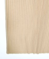 MAX MARA WEEK END LINE（マックスマーラ　ウィークエンドライン）ロング・マキシ丈スカート ベージュ サイズ:M レディース/2200619930110