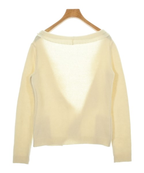 MAX MARA WEEK END LINE（マックスマーラ　ウィークエンドライン）カーディガン ベージュ サイズ:M レディース/2200620310017