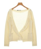 MAX MARA WEEK END LINE（マックスマーラ　ウィークエンドライン）カーディガン ベージュ サイズ:M レディース/2200620310017