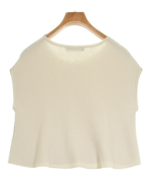 MAX MARA WEEK END LINE（マックスマーラ　ウィークエンドライン）ニット・セーター ベージュ サイズ:S レディース/2200620148030