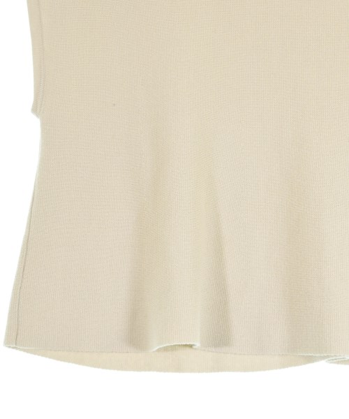 MAX MARA WEEK END LINE（マックスマーラ　ウィークエンドライン）ニット・セーター ベージュ サイズ:S レディース/2200620148030