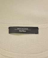 MAX MARA WEEK END LINE（マックスマーラ　ウィークエンドライン）ニット・セーター ベージュ サイズ:S レディース/2200620148030
