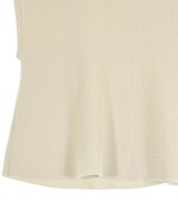 MAX MARA WEEK END LINE（マックスマーラ　ウィークエンドライン）ニット・セーター ベージュ サイズ:S レディース/2200620148030