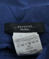 MAX MARA WEEK END LINE（マックスマーラ　ウィークエンドライン）ロング・マキシ丈スカート 青 サイズ:38(S位) レディース/2200620777216