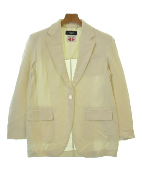 マックスマーラ　ウィークエンドライン(MAX MARA WEEK END LINE)のMAX MARA WEEK END LINE テーラードジャケット