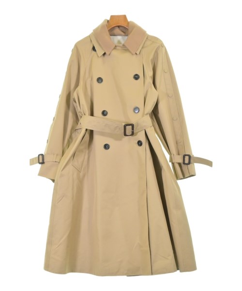 マックスマーラ　ウィークエンドライン(MAX MARA WEEK END LINE)のMAX MARA WEEK END LINE トレンチコート