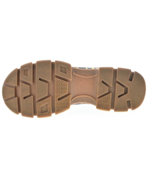 MAX MARA WEEK END LINE（マックスマーラ　ウィークエンドライン）スニーカー カーキ サイズ:EU38(24.5cm位) レディース/2200603184178