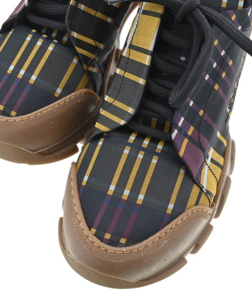MAX MARA WEEK END LINE（マックスマーラ　ウィークエンドライン）スニーカー カーキ サイズ:EU38(24.5cm位) レディース/2200603184178
