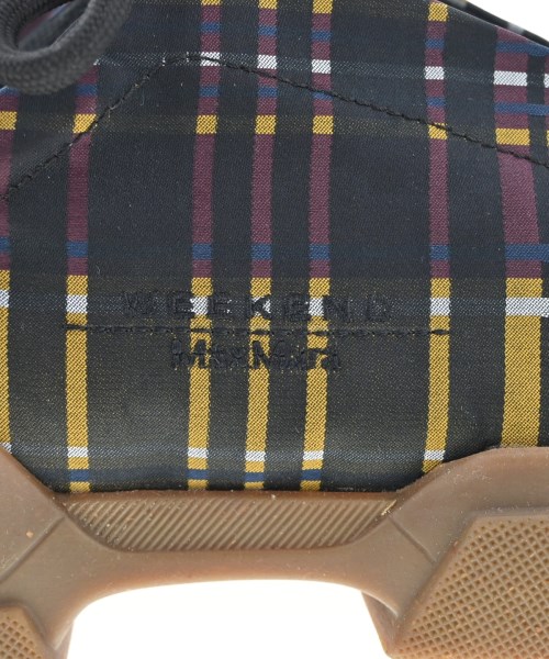 MAX MARA WEEK END LINE（マックスマーラ　ウィークエンドライン）スニーカー カーキ サイズ:EU38(24.5cm位) レディース/2200603184178