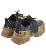 MAX MARA WEEK END LINE（マックスマーラ　ウィークエンドライン）スニーカー カーキ サイズ:EU38(24.5cm位) レディース/2200603184178